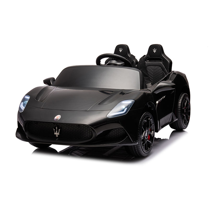 12V Kids Ride On Car Licensierad Lamborghini S319