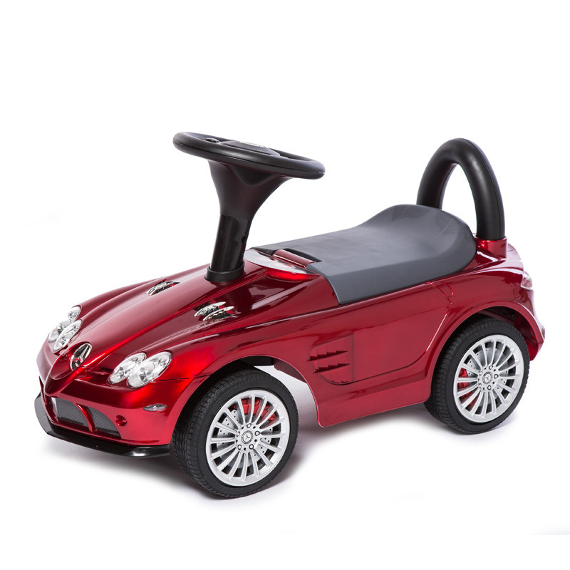 2018 Licens Baby Ride On Car Mercedes Toddler Car