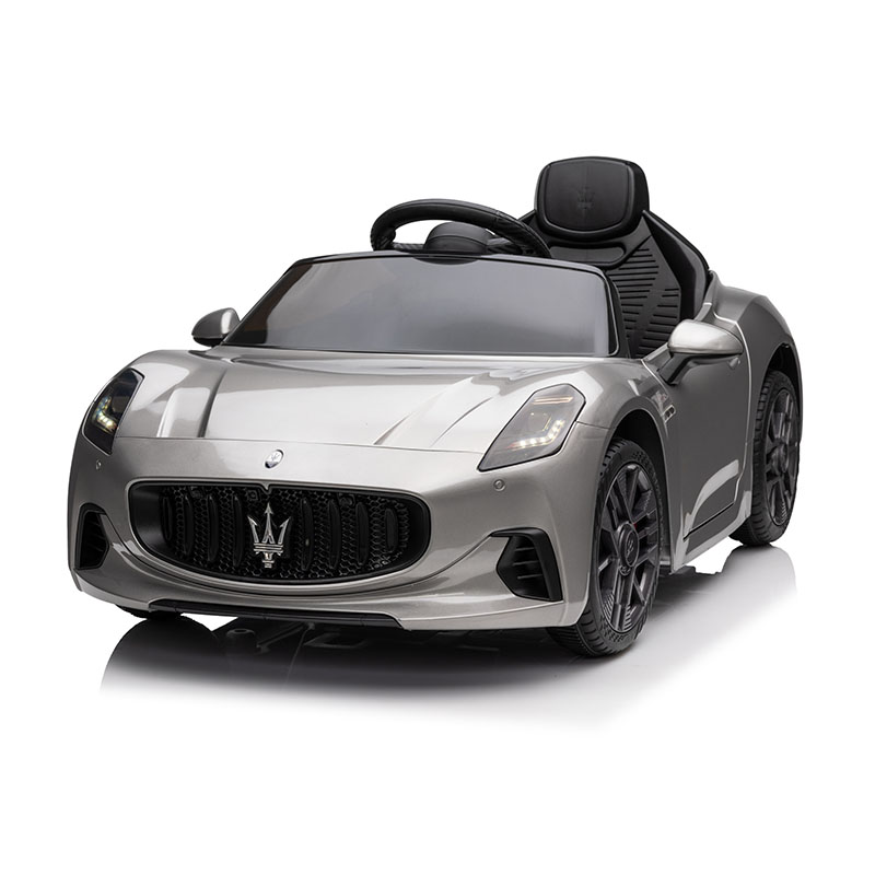 Licensierad Maserati Ride On Car